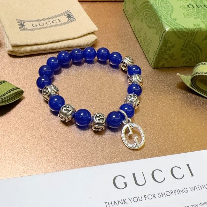 Gvc*1 bracelets